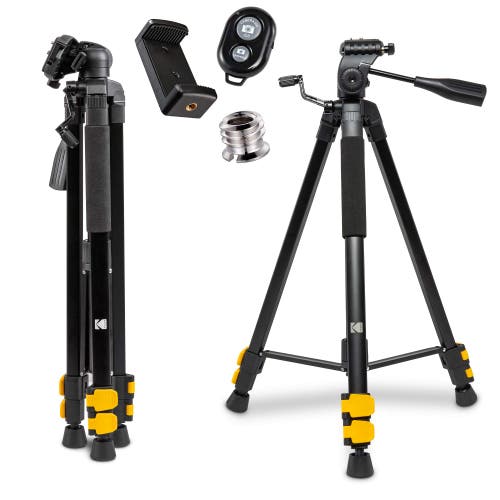 Kodak Kodak PhotoGear 62-inch Camera Tripod