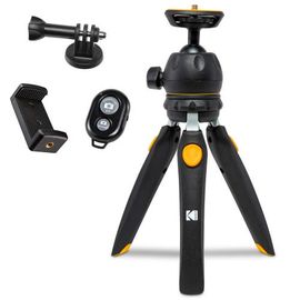 Kodak Kodak PhotoGear Mini Tripod for Camera