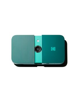 Kodak Kodak Smile Instant Print Digital Camera