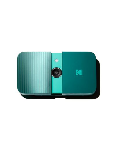 Kodak Kodak Smile Instant Print Digital Camera