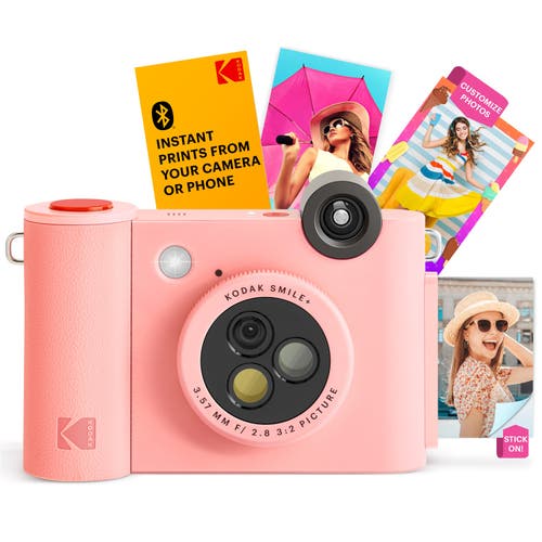 Kodak Kodak Smile+ Wireless 2x3 Digital