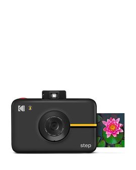 Kodak Kodak Step Instant Print Camera