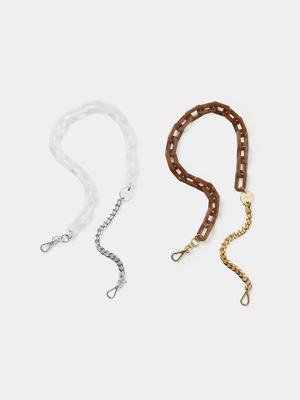 KOIMOOI Acrylic Chain Strap (80cm)