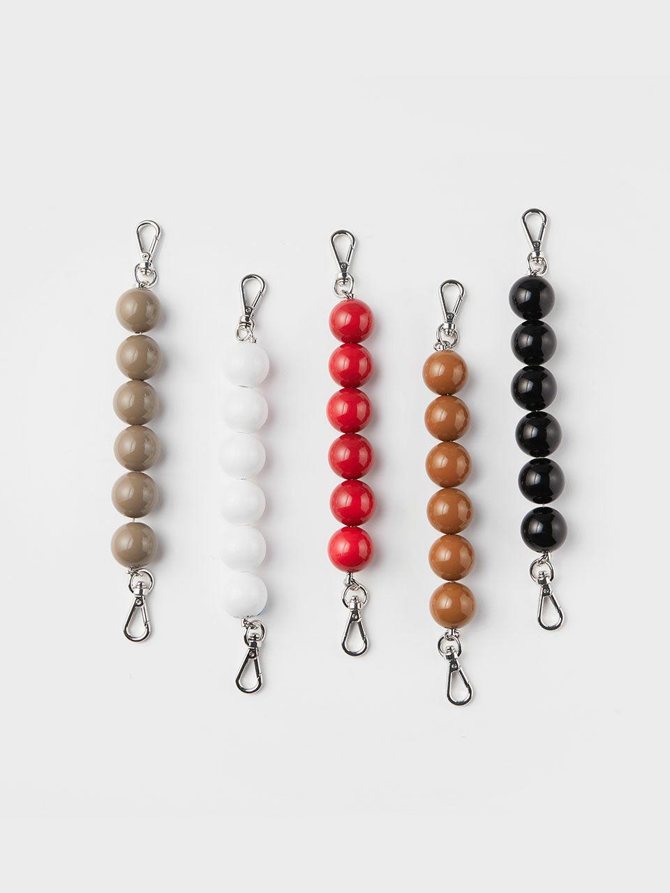 KOIMOOI Beaded Bag Strap