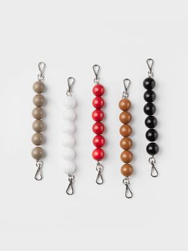 KOIMOOI Beaded Bag Strap