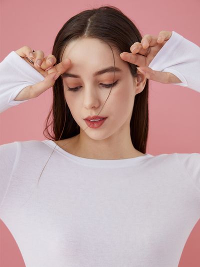 KOLEAT Daily Warmer Long Sleeve T-shirt