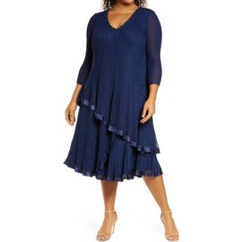Sho Dress