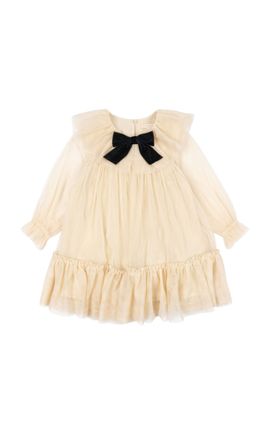 Konges Sløjd Konges Sløjd Bow Kids' Dress
