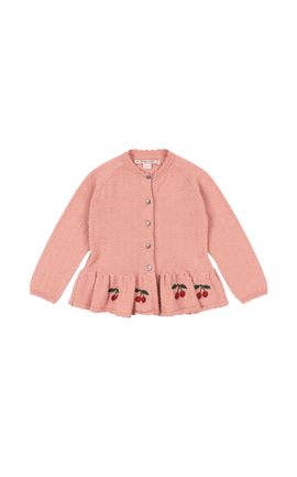 Konges Sløjd Konges Sløjd Infant Cypres Cardigan