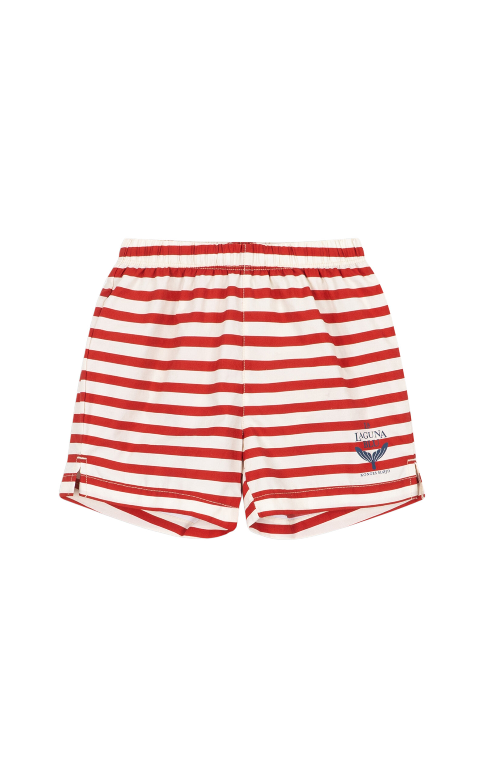 Konges Sløjd Konges Sløjd Kids' Asnou Swim Shorts