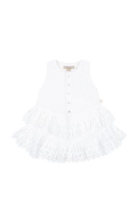 Konges Sløjd Konges Sløjd Kids' Evelina Dress