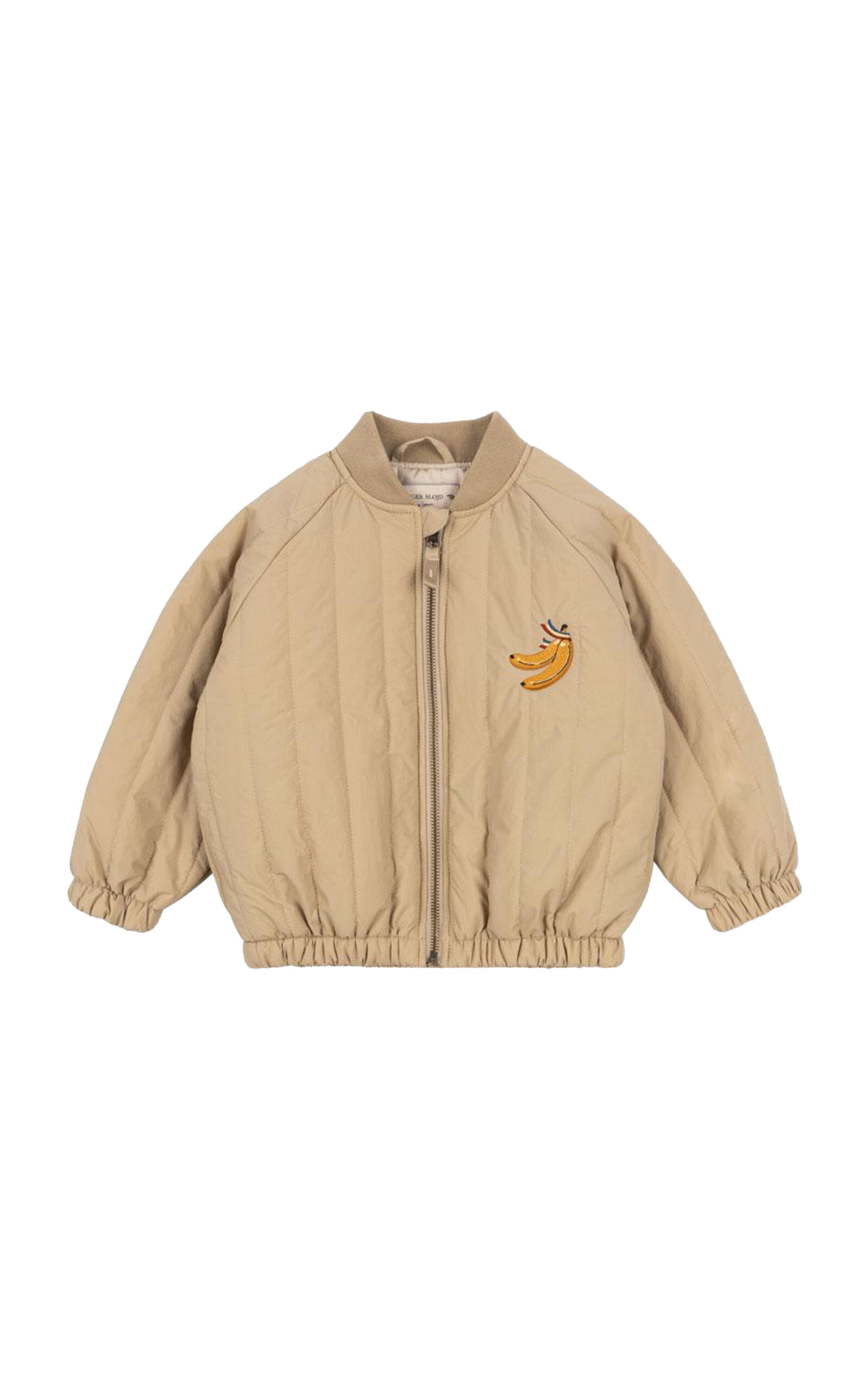Konges Sløjd Konges Sløjd Kids' Juno Bomber Jacket