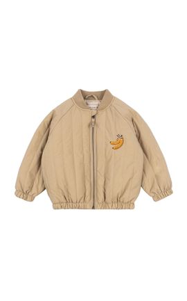 Konges Sløjd Konges Sløjd Kids' Juno Bomber Jacket