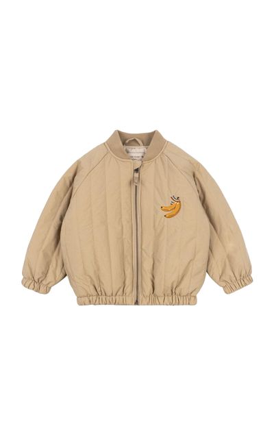 Konges Sløjd Konges Sløjd Kids' Juno Bomber Jacket
