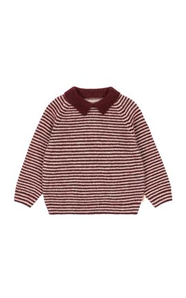 Konges Sløjd Konges Sløjd Kids' Pipo Polo