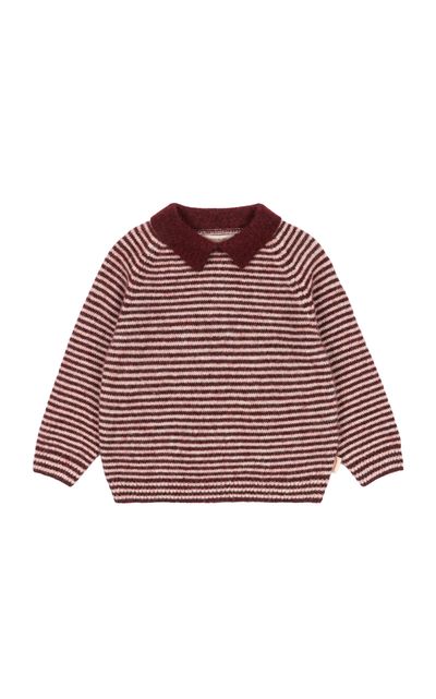 Konges Sløjd Konges Sløjd Kids' Pipo Polo