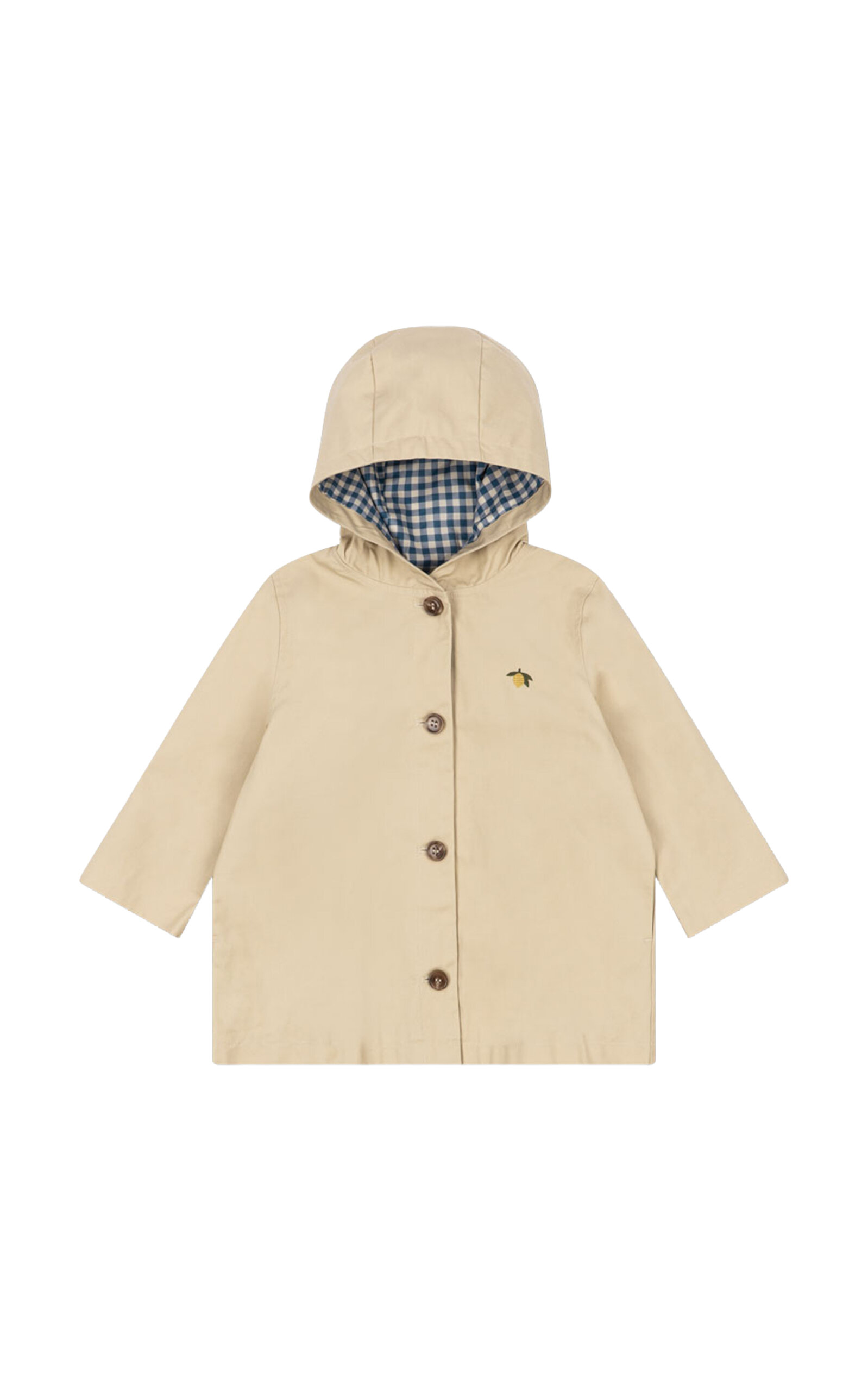 Konges Sløjd Konges Sløjd Kids' Trench Coat