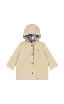 Konges Sløjd Konges Sløjd Kids' Trench Coat
