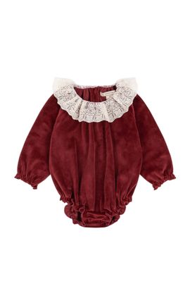 Konges Sløjd Konges Sløjd Venola Kids Romper
