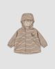 Konges Slojd Baby's & Little Kid's Rainy Palme Dog Rain Jacket - 1