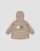 Konges Slojd Baby's & Little Kid's Rainy Palme Dog Rain Jacket - 2