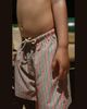 Konges Slojd Boy's Asnou Striped Swim Shorts - 2
