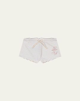 Konges Slojd Boy's Aster Swim Shorts