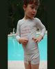 Konges Slojd Boy's Aster Swim Shorts - 4