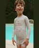 Konges Slojd Boy's Aster Swim Top - 2