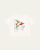 Konges Slojd Boy's Famo Short-Sleeve T-Shirt - 1