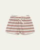 Konges Slojd Boy's Itty Striped Cotton-Blend Shorts - 1