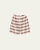 Konges Slojd Boy's Itty Striped Cotton-Blend Shorts - 2