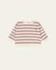 Konges Slojd Boy's Itty Striped Cotton Terry Sweatshirt - 1