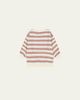 Konges Slojd Boy's Itty Striped Cotton Terry Sweatshirt - 2