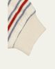 Konges Slojd Boy's Itty Striped Cotton Terry Sweatshirt - 4