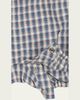 Konges Slojd Boy's Kim Gingham Organic Cotton Romper - 5