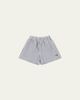 Konges Slojd Boy's Kim Gingham Organic Cotton Shorts - 1