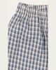 Konges Slojd Boy's Kim Gingham Organic Cotton Shorts - 4