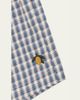 Konges Slojd Boy's Kim Gingham Organic Cotton Shorts - 5