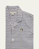 Konges Slojd Boy's Kim Organic Cotton Seersucker Shirt - 3