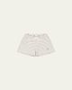 Konges Slojd Boy's Lou Striped Sweat Shorts, 6M-8 - 1