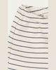 Konges Slojd Boy's Lou Striped Sweat Shorts, 6M-8 - 4