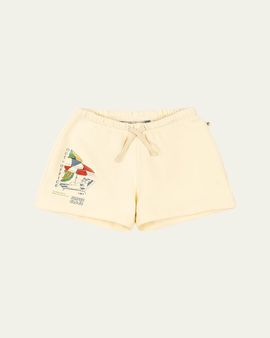 Konges Slojd Boy's Lou Sweat Shorts