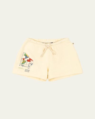 Konges Slojd Boy's Lou Sweat Shorts
