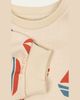 Konges Slojd Boy's Loupy Lou Printed Cotton Sweatshirt - 3