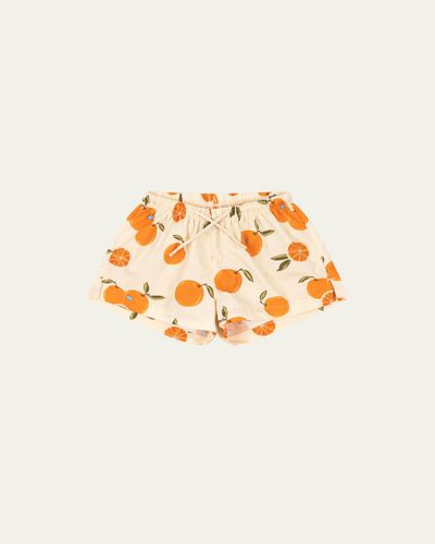 Konges Slojd Boy's Pomio Short Swim