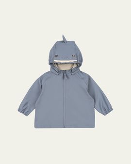 Konges Slojd Boy's Sharka Rain Jacket