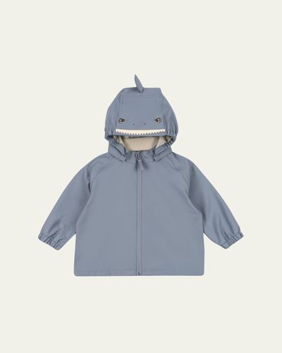 Konges Slojd Boy's Sharka Rain Jacket