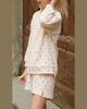 Konges Slojd Boy's Spotty Cotton Sweat Shorts - 4