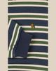 Konges Slojd Boy's Spotty Long-Sleeve Cotton Polo Shirt, 12M-10 - 3